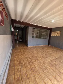 Casa com 3 Quartos à venda, 117m² no Jardim São Fernando, Santa Bárbara D'Oeste