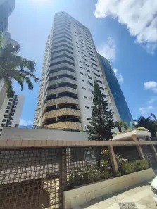 Apartamento com 4 Quartos à venda, 160m² no Boa Viagem, Recife