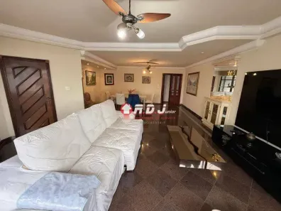 Apartamento com 3 Quartos à venda, 170m² no Boqueirão, Santos