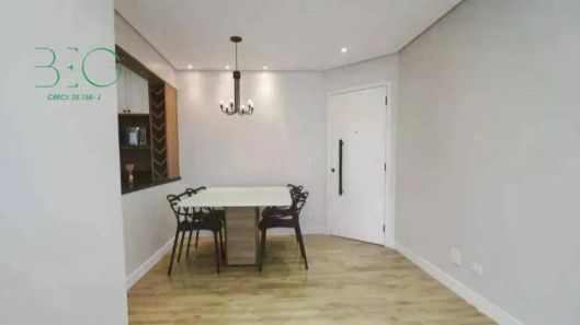 Apartamento com 2 Quartos à venda, 63m² no Imirim, São Paulo