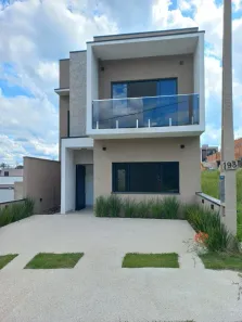 Sobrado com 3 Quartos à venda, 140m² no Loteamento Reserva do Araçari, Araçariguama