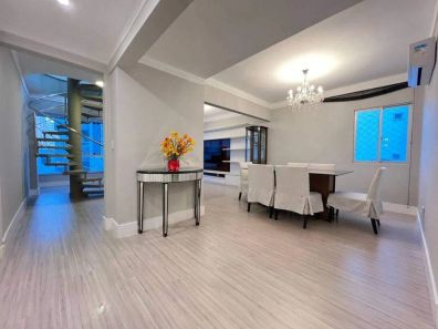 Apartamento com 3 Quartos à venda, 220m² no Centro, Balneário Camboriú