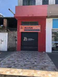 Ponto Comercial para alugar, 22m² no Novo Eldorado, Contagem