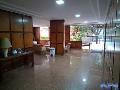 Apartamento com 2 Quartos para alugar, 79m² no Vila Clementino, São Paulo
