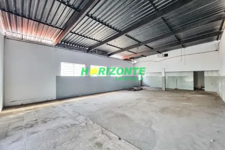 Galpão/Depósito/Armazém para alugar, 200m² no Jardim Paulista, São José dos Campos