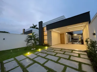 Casa com 3 Quartos à venda, 160m² no , Paço do Lumiar