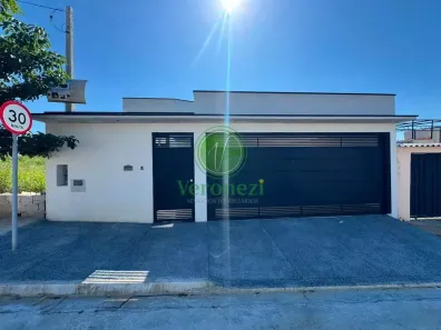 Casa com 3 Quartos à venda, 100m² no , Porto Feliz