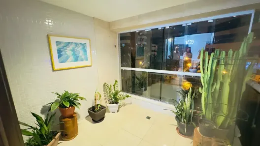 Apartamento com 2 Quartos à venda, 102m² no Patamares, Salvador