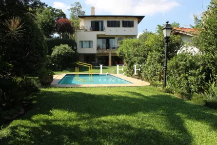Casa com 4 Quartos à venda, 426m² no Morumbi, São Paulo