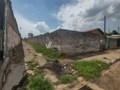Lote/Terreno à venda, 250m² no Jardim Mineápolis (Nova Veneza), Sumaré