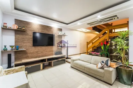 Sobrado com 4 Quartos à venda, 280m² no Saúde, São Paulo