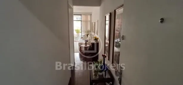 Apartamento com 1 Quarto à venda, 68m² no Tijuca, Rio de Janeiro