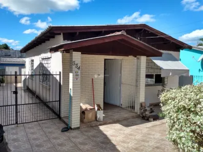 Casa com 4 Quartos à venda, 150m² no Viamópolis, Viamão