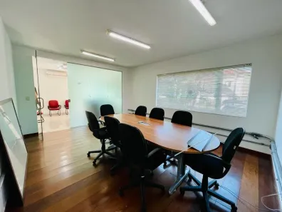 Prédio Comercial para alugar, 384m² no Vila Sirena, Guarulhos