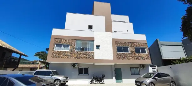 Cobertura com 2 Quartos à venda, 83m² no Campeche, Florianópolis