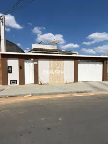 Casa com 3 Quartos à venda, 100m² no Boa Vista, Vitória da Conquista