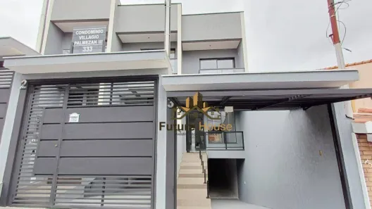 Sobrado com 3 Quartos à venda, 253m² no Jardim das Flores, Osasco