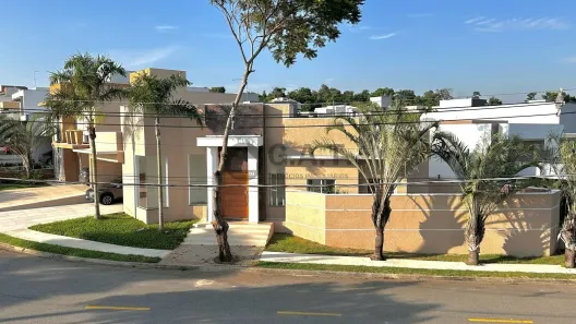 Casa de Condomínio com 3 Quartos à venda, 165m² no Cajuru do Sul, Sorocaba