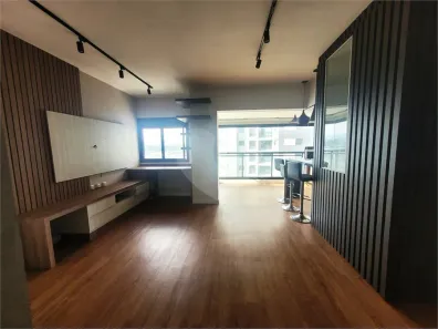 Apartamento com 1 Quarto para venda ou aluguel, 61m² no Vila Leopoldina, São Paulo