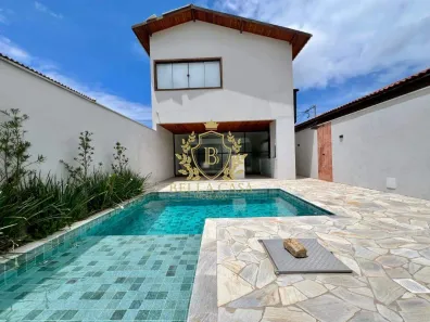 Casa com 4 Quartos à venda, 150m² no São José, Armação dos Búzios