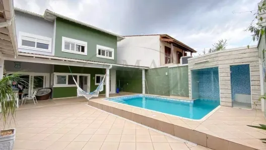 Casa com 4 Quartos à venda, 440m² no Mirante da Lagoa, Macaé