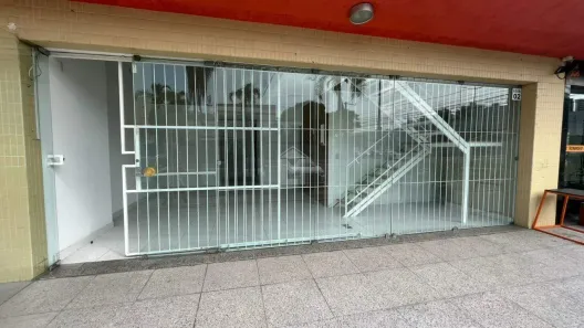 Ponto Comercial para alugar, 125m² no Jardim da Penha, Vitória