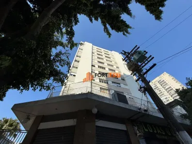 Apartamento com 2 Quartos à venda, 71m² no Belenzinho, São Paulo