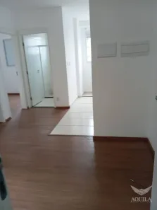 Apartamento com 2 Quartos para alugar, 41m² no Ipatinga, Sorocaba