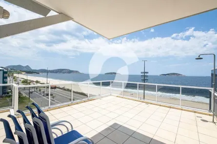 Cobertura com 3 Quartos à venda, 310m² no Piratininga, Niterói