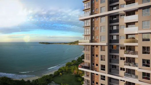 Apartamento com 3 Quartos à venda, 100m² no Armação, Penha