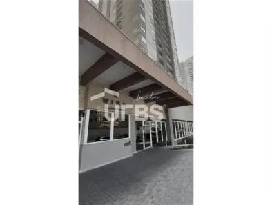 Apartamento com 3 Quartos à venda, 80m² no Setor Bueno, Goiânia