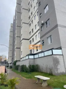 Apartamento com 2 Quartos à venda, 48m² no Vila Monteiro, Poá