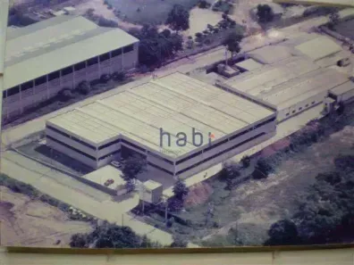 Galpão/Depósito/Armazém à venda, 5400m² no Além Ponte, Sorocaba