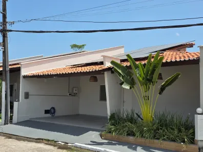 Casa de Condomínio com 3 Quartos à venda, 220m² no Calhau, São Luís