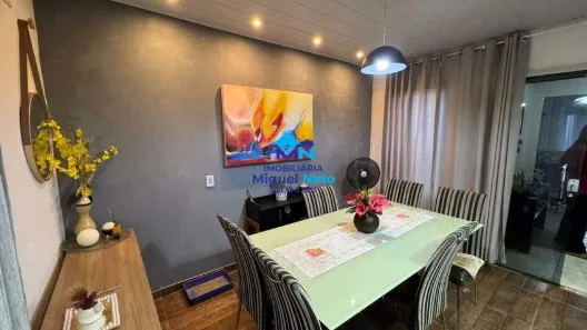 Casa com 4 Quartos à venda, 220m² no Cidade Nova, Porto Velho