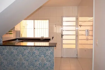 Sobrado com 1 Quarto à venda, 75m² no Perdizes, São Paulo