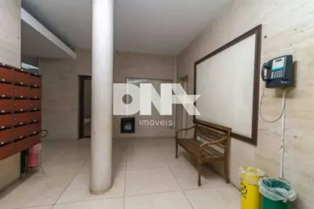 Sala Comercial à venda, 66m² no Catete, Rio de Janeiro