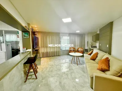 Apartamento com 3 Quartos à venda, 108m² no Centro, Balneário Camboriú