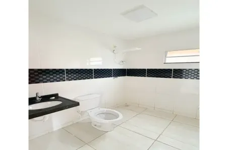 Casa de Condomínio com 2 Quartos à venda, 45m² no Parque Marajó, Valparaíso de Goiás