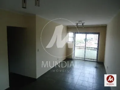 Apartamento com 3 Quartos à venda, 76m² no Jardim Paulista, Ribeirão Preto