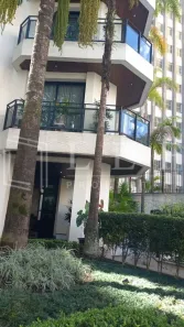 Apartamento com 3 Quartos à venda, 130m² no Santa Cecília, São Paulo