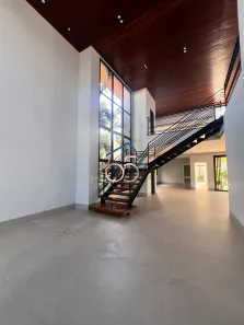 Casa de Condomínio com 3 Quartos à venda, 410m² no Condomínio Florais Itália, Cuiabá