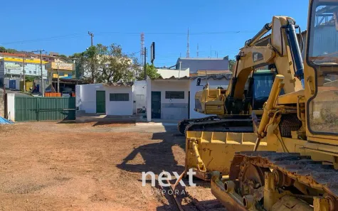 Galpão/Depósito/Armazém para alugar, 2450m² no Jardim Antonio Von Zuben, Campinas