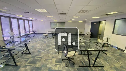 Sala Comercial para alugar, 179m² no Bela Vista, São Paulo