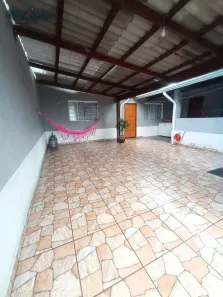 Casa com 2 Quartos à venda, 114m² no Jardim Boa Vista, Hortolândia