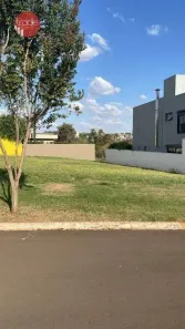 Lote/Terreno à venda, 558m² no Recreio Anhangüera, Ribeirão Preto