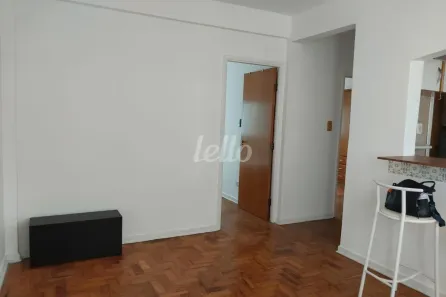 Apartamento com 2 Quartos para alugar, 53m² no Aclimação, São Paulo