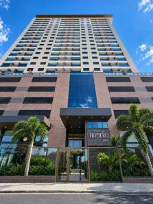 Apartamento com 1 Quarto à venda, 58m² no Jóquei, Teresina