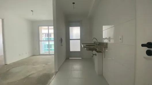 Apartamento com 1 Quarto à venda, 44m² no Barra Funda, São Paulo