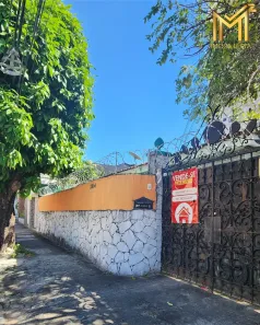 Lote/Terreno à venda, 324m² no Joaquim Távora, Fortaleza